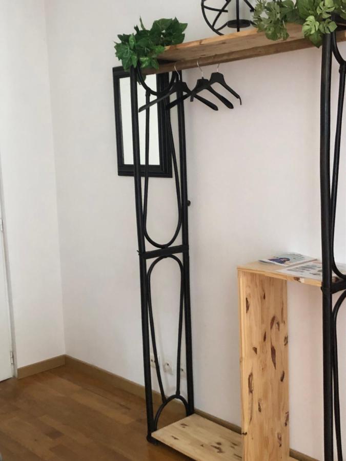 Belle Chambre Double Orange Tout Bonnement Bien Putot-en-Auge Eksteriør bilde